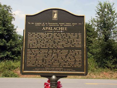 Apalachee
