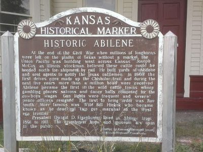 HISTORIC ABILENE