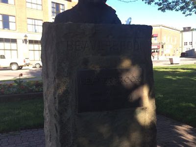 Beaverbrook