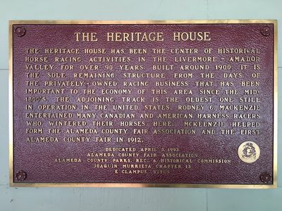 The Heritage House