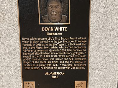 Devin Whte