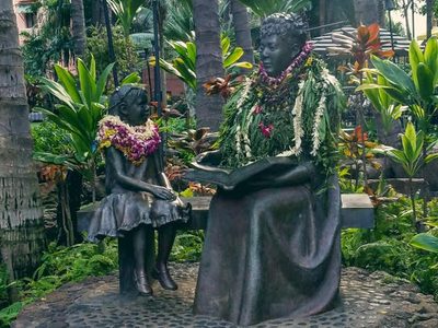 Princess Bernice Pauahi Bishop