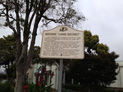 Historic Lorin District