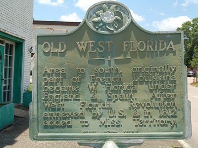 Old West Florida