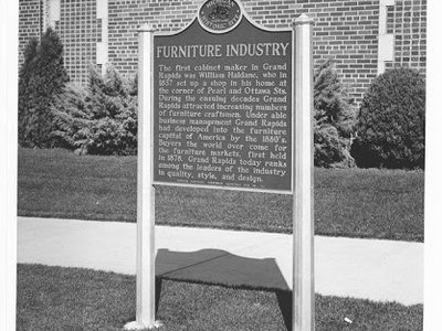 Furniture Industry