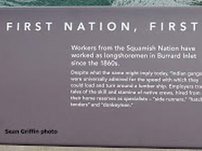 First Nation First Union