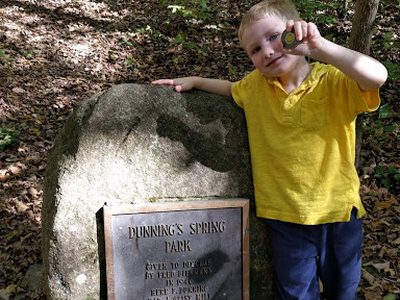 Dunning's Spring Park