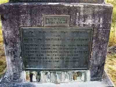 Battle of Shephards Plantation