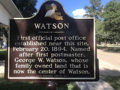 Watson
