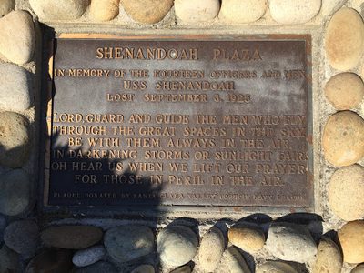 Shenandoah Plaza