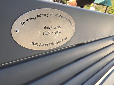 Shirley Carney