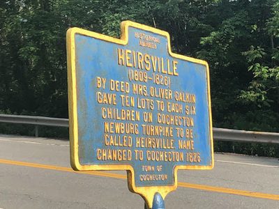 Heirsville