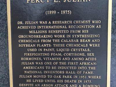 Percy Julian