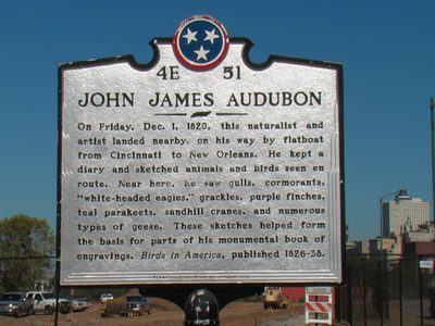 John James Audubon