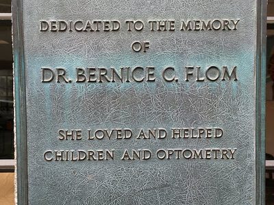 Loved and Helped Children and Optometry