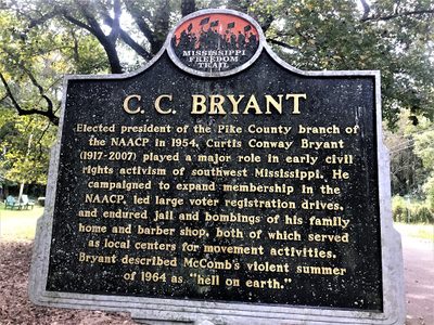 C.C. Bryant