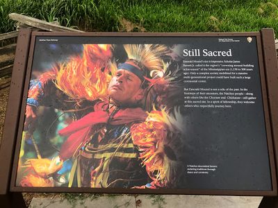 Still Sacred