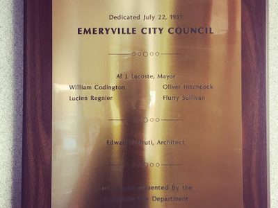 Emeryville Station #2