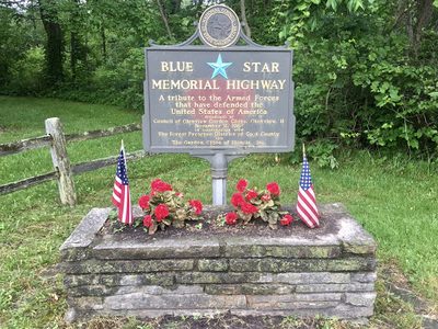 Blue Star