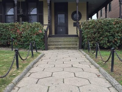 Martin Luther King, Jr. Birthplace