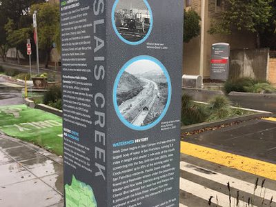 Islais Creek