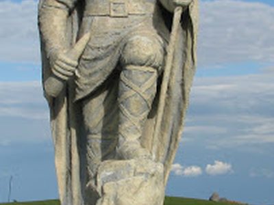 Gimli Viking