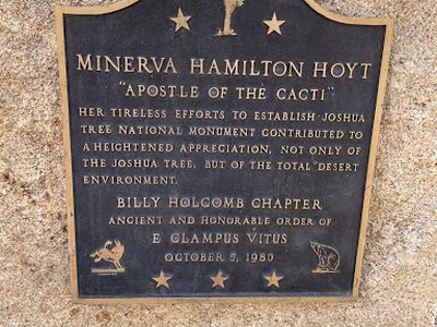 Minerva Hamilton Hoyt