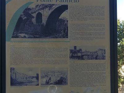 Ponte Fabrico