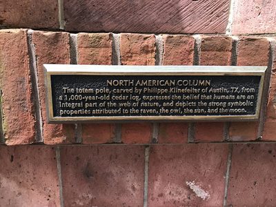 North American Column