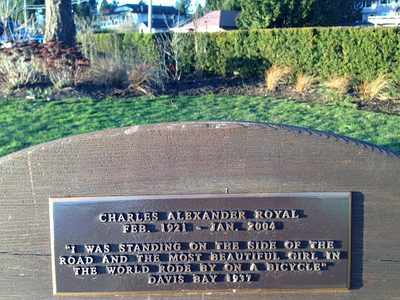 Charles Alexander Royal