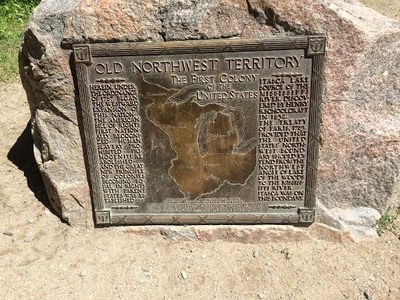 The First Colony of the United States