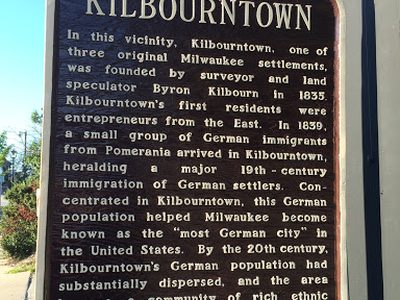 Kilbourntown