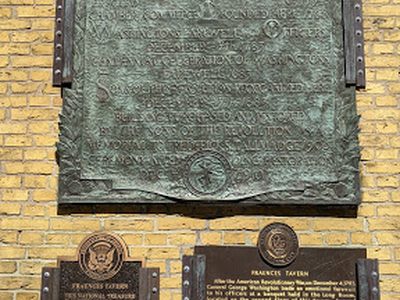 Fraunces Tavern