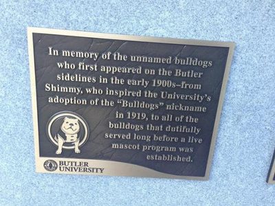 Butler University Bulldogs