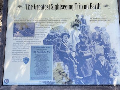 The Greatest Sightseeing Trip on Earth