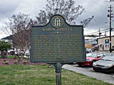 Rabun County