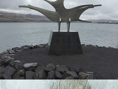 Sigling (Sailing) Plaque