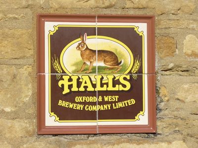 On the Tiles, Charlbury