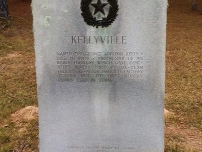 Kellyville