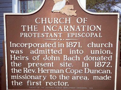 Church of the Incarnation