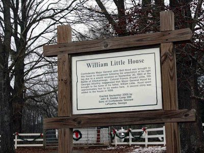 William Little House