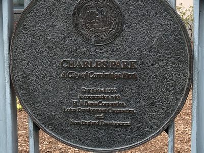 Charles Park