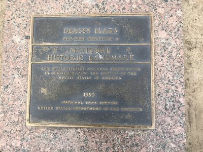 Dealey Plaza