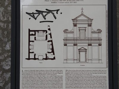 Chiesa Di Sant Rita Delle Vergini