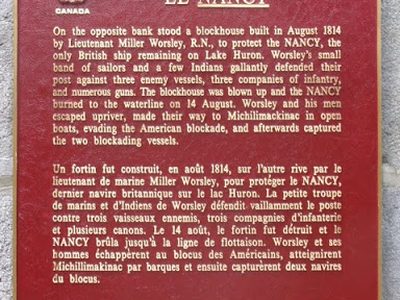 The Nancy