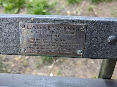Lawrence P. Cassella