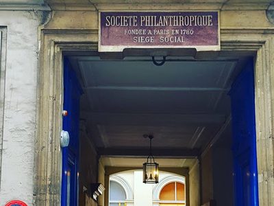 Societe Philanthropique