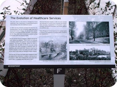 The Evolution of Healthcare Services