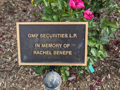 Rachel Benepe
