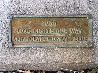 Montclair Woman's Club